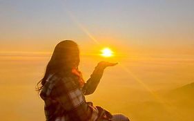 Triund Trek